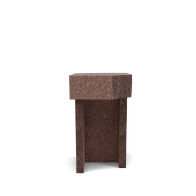 KERN Side Table Low