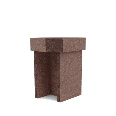 KERN Side Table High
