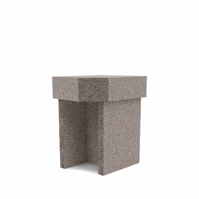 KERN Side Table Low