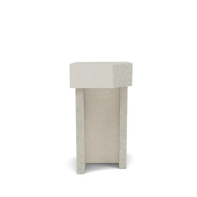 KERN Side Table High