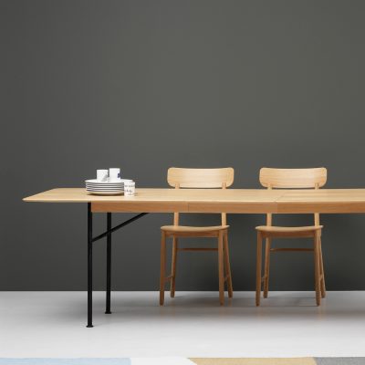 SUPPER Table