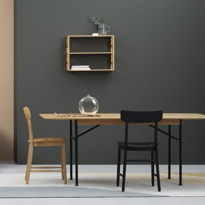 SUPPER Table