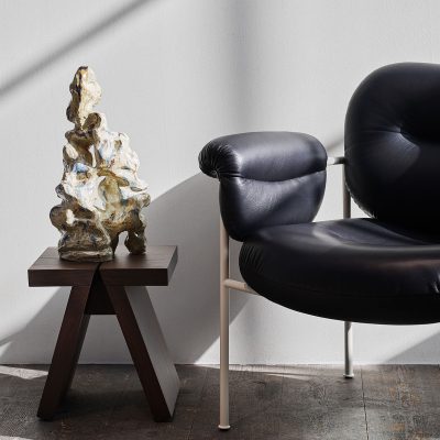 SUPERSOLID Object 1