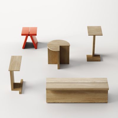 SUPERSOLID Object 1