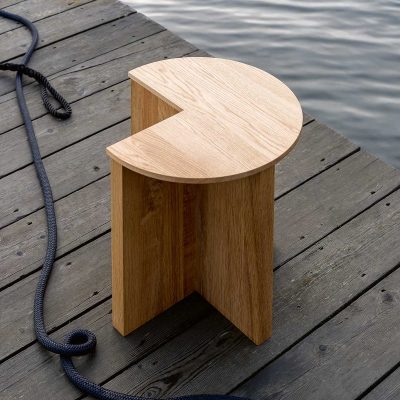 SUPERSOLID Object 2
