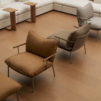 PICO Lounge Chair