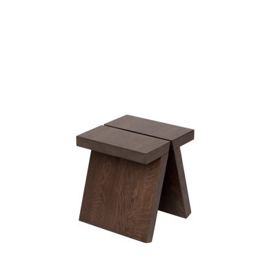 SUPERSOLID Object 1