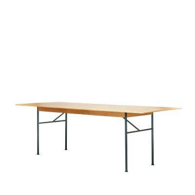 SUPPER Table