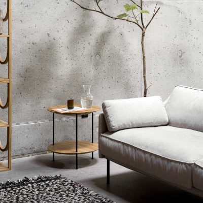 PASTILLE Side Table