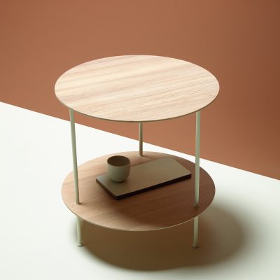 PASTILLE Side Table