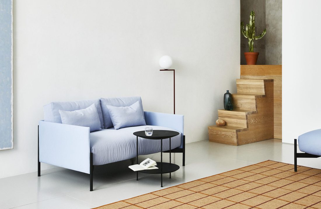 PASTILLE Side Table