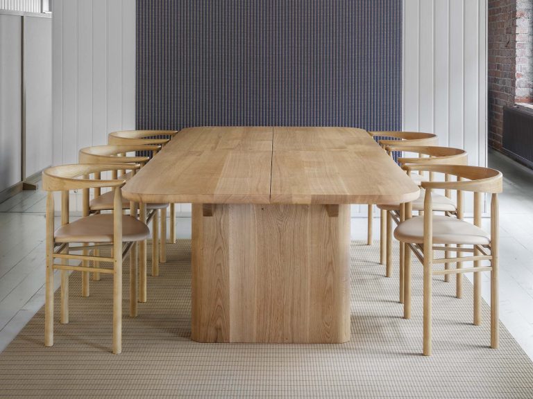 Linea RMT6 Chair