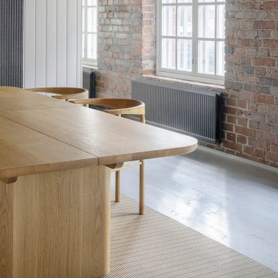 Linea RMT6 Chair