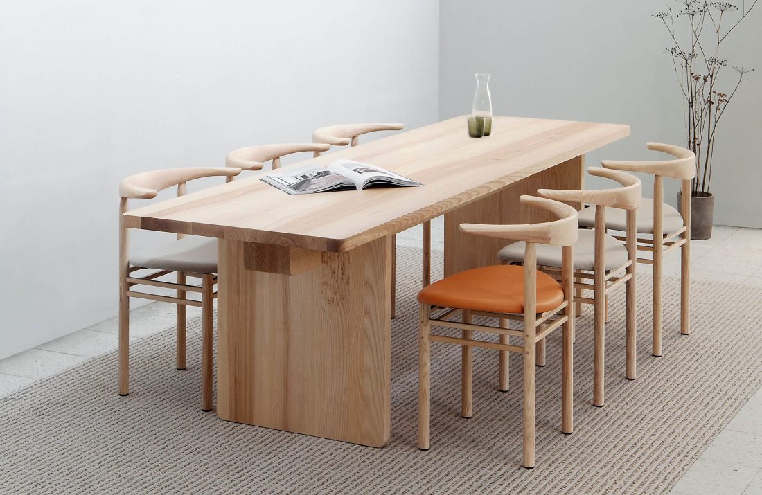 Linea RMT3 Chair