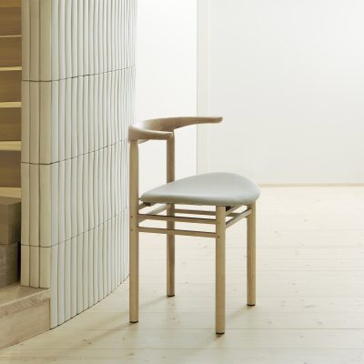 Linea RMT3 Chair