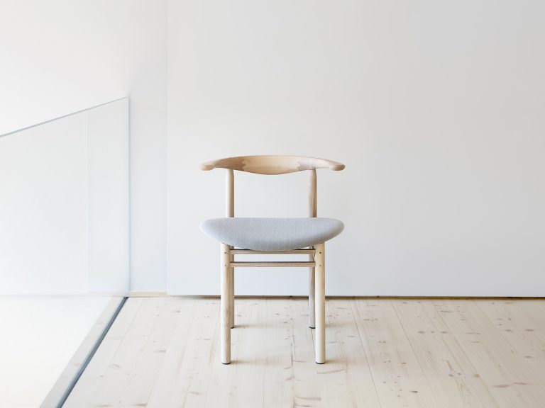 Linea RMT3 Chair