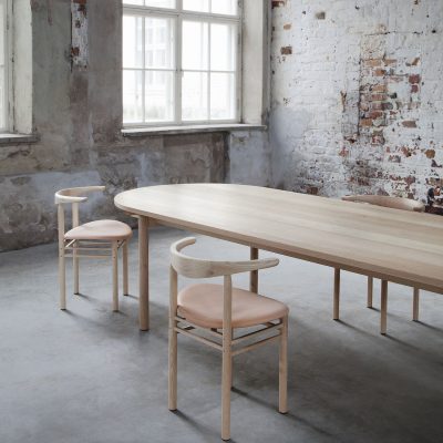 Linea RMT3 Chair