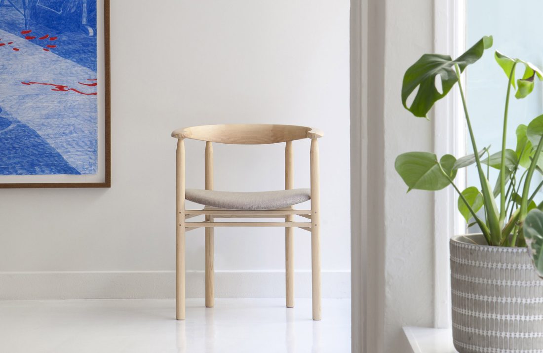 Linea RMT6 Chair