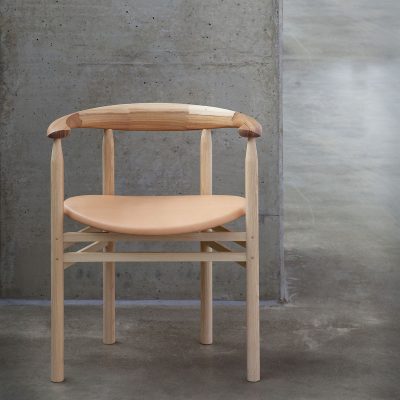 Linea RMT6 Chair