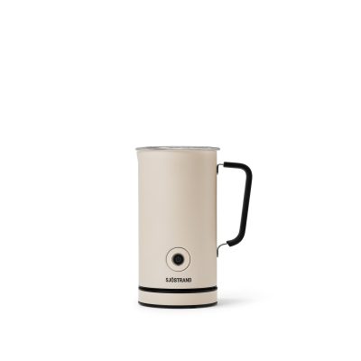 MILK FROTHER Beige