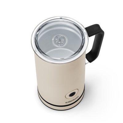MILK FROTHER Beige