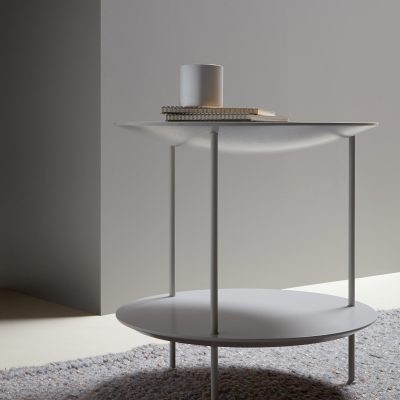 PASTILLE Side Table