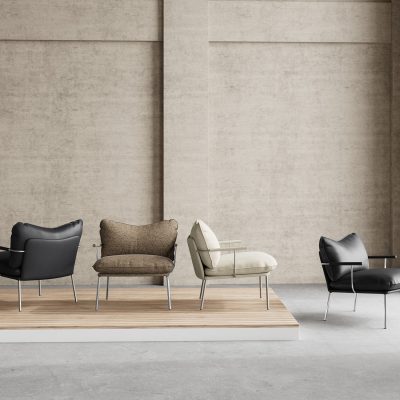 PICO Lounge Chair
