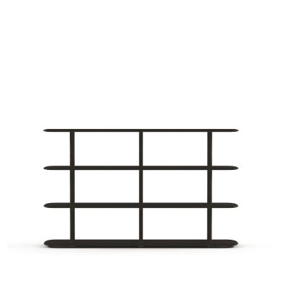 POEME Bookcase 2x4