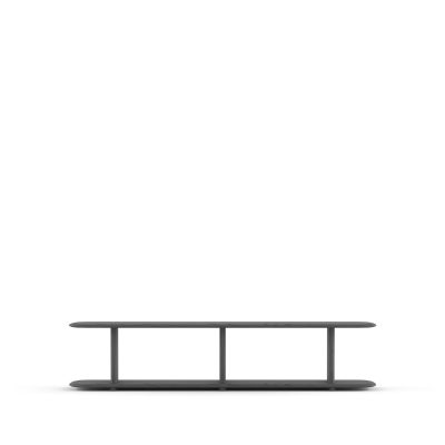 POEME Bookcase 2x2
