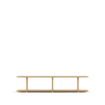 POEME Bookcase 2x2