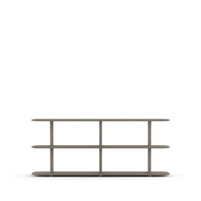 POEME Bookcase 2x3