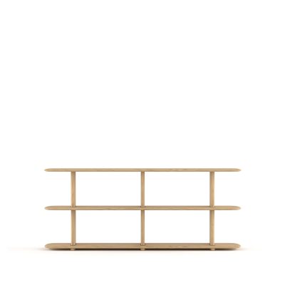 POEME Bookcase 2x3