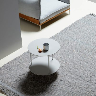 PASTILLE Side Table