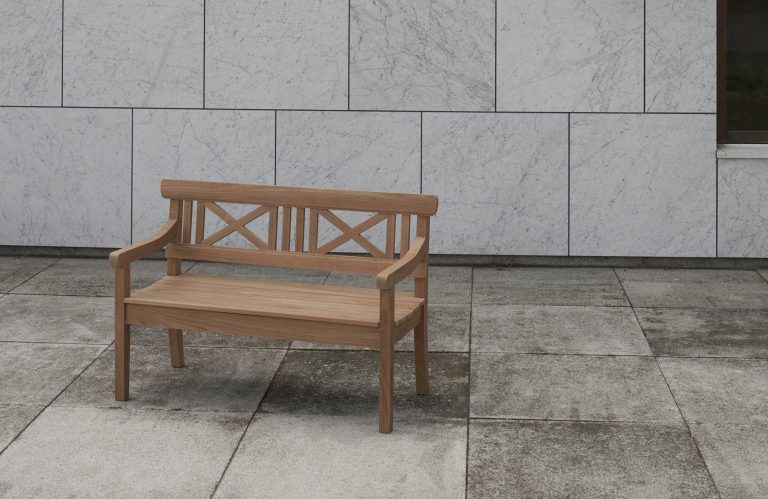 DRACHMANN Bench 120