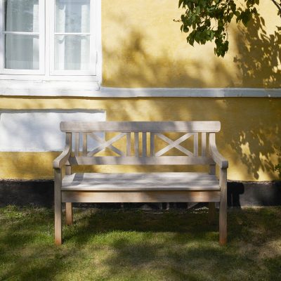 DRACHMANN Bench 120
