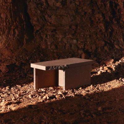 KERN Coffee Table