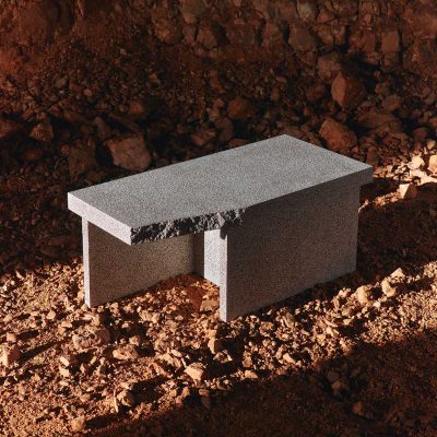 KERN Coffee Table