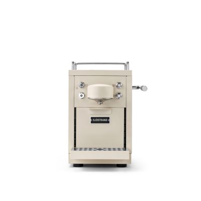 ESPRESSO MACHINE Beige