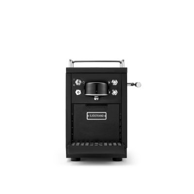 ESPRESSO MACHINE Black
