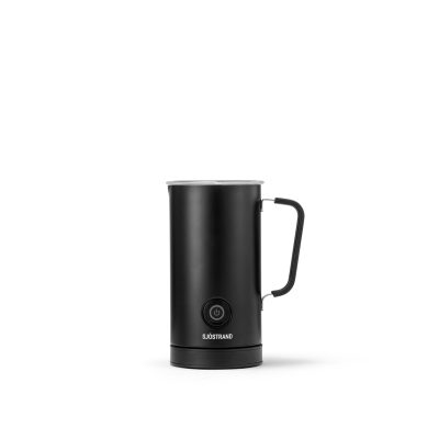 MILK FROTHER Black