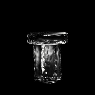 SODA High, Iced