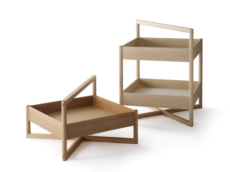 TASO Tray Table High