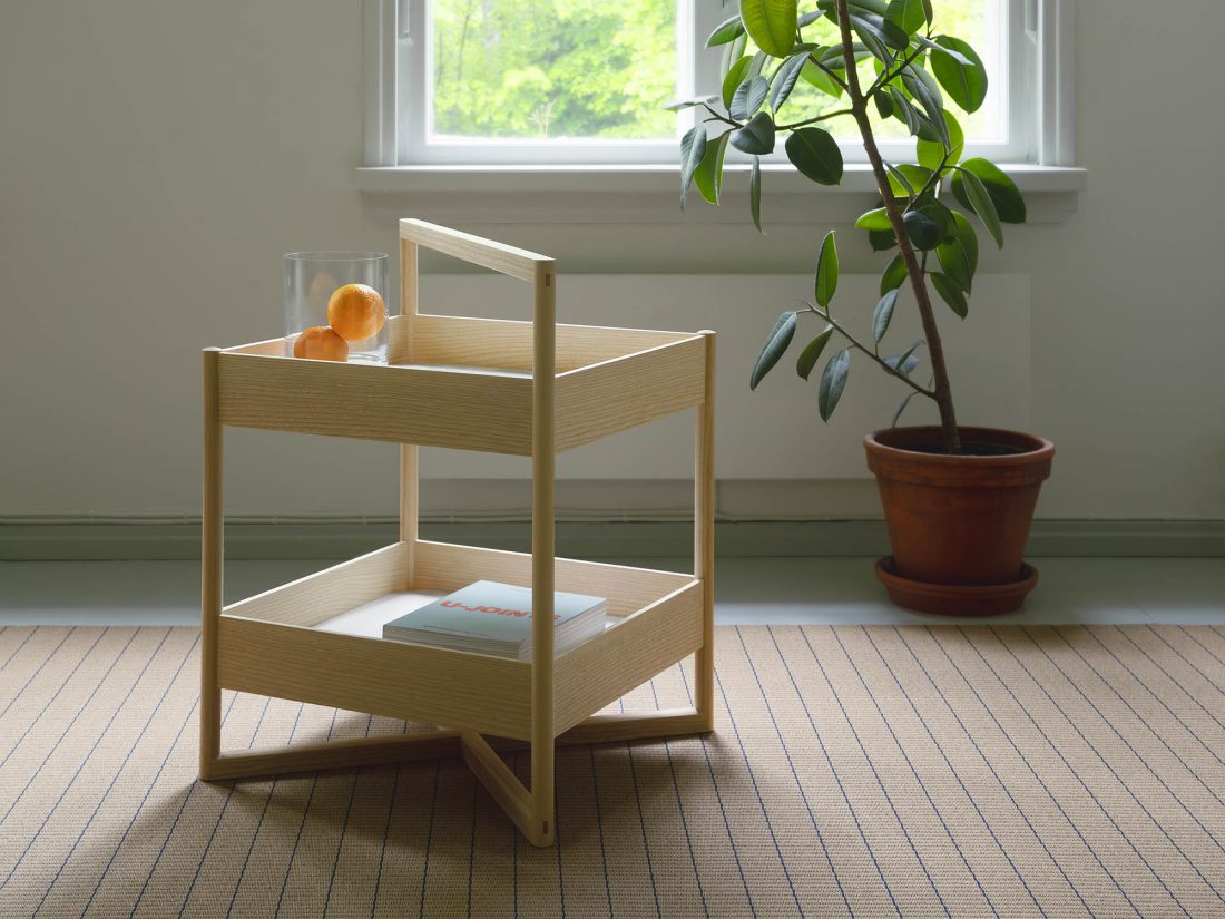 TASO Tray Table High