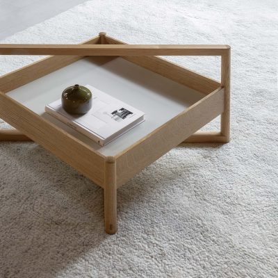 TASO Tray Table High