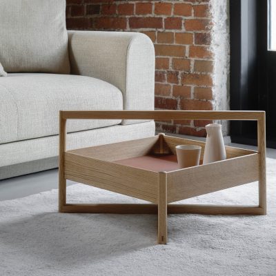 TASO Tray Table Low
