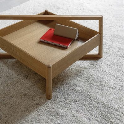 TASO Tray Table Low
