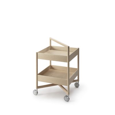 TASO Tray Trolley