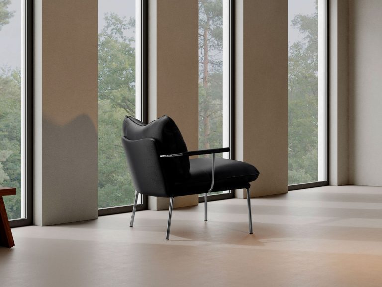 PICO Lounge Chair