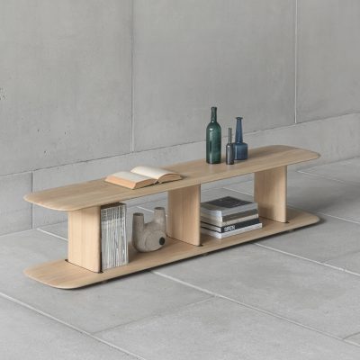 POEME Bookcase 2x3