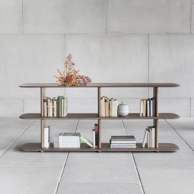 POEME Bookcase 2x2
